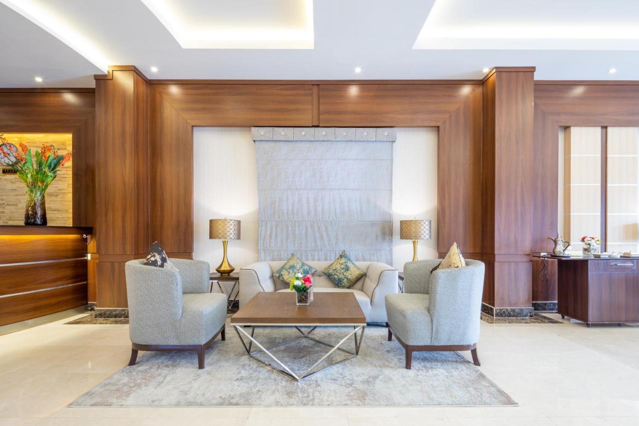 Boudl Wadi Al Dawasir Hotel ภายนอก รูปภาพ